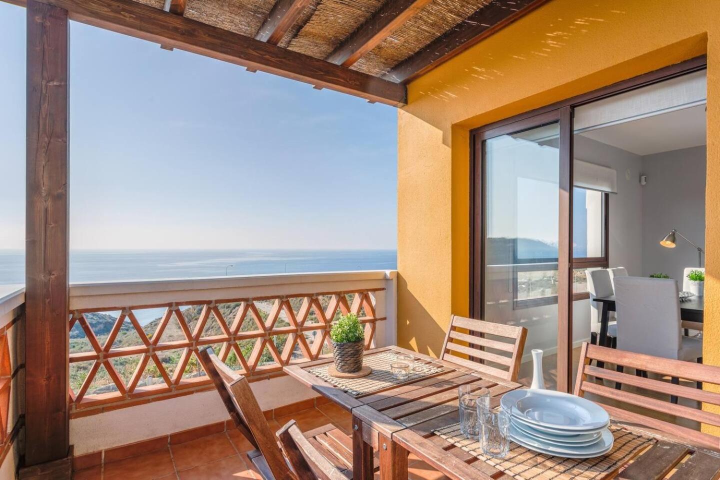 Villa Margarita Velez Malaga Exterior foto